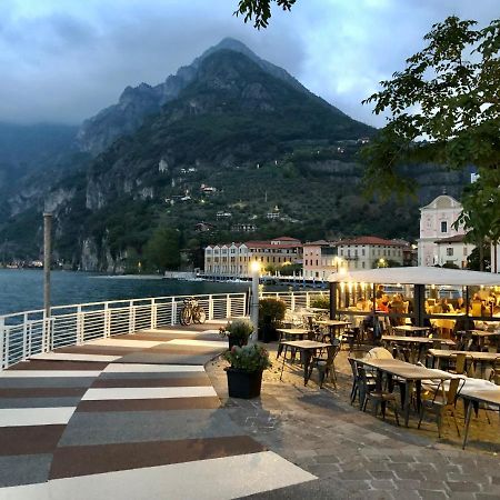 37 Iseo Lake A&A مارون المظهر الخارجي الصورة