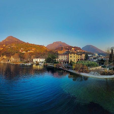 37 Iseo Lake A&A مارون المظهر الخارجي الصورة