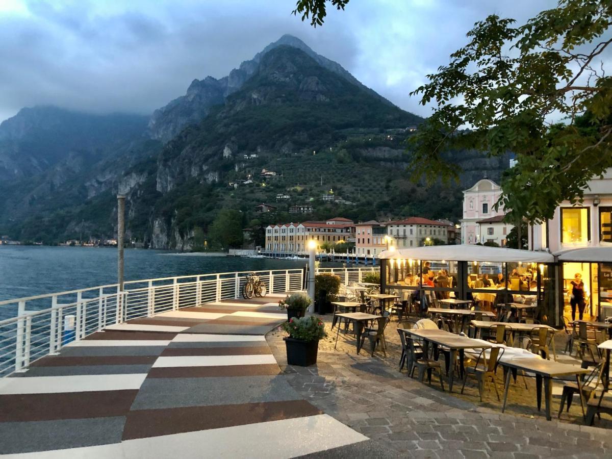 37 Iseo Lake A&A مارون المظهر الخارجي الصورة