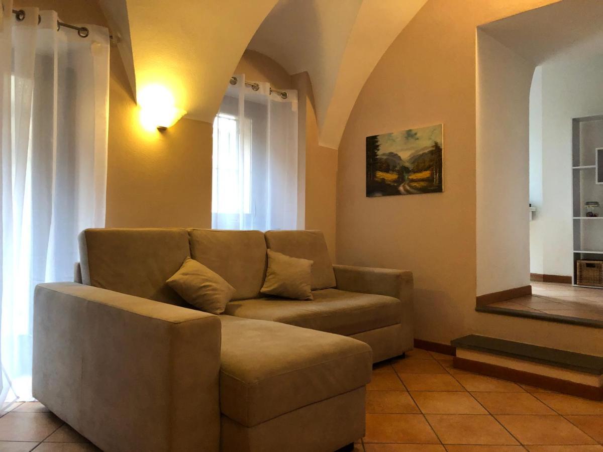 37 Iseo Lake A&A مارون المظهر الخارجي الصورة