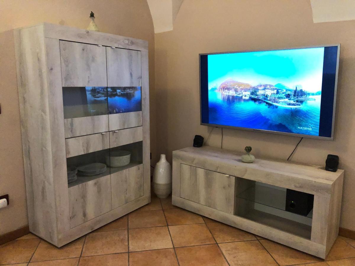 37 Iseo Lake A&A مارون المظهر الخارجي الصورة