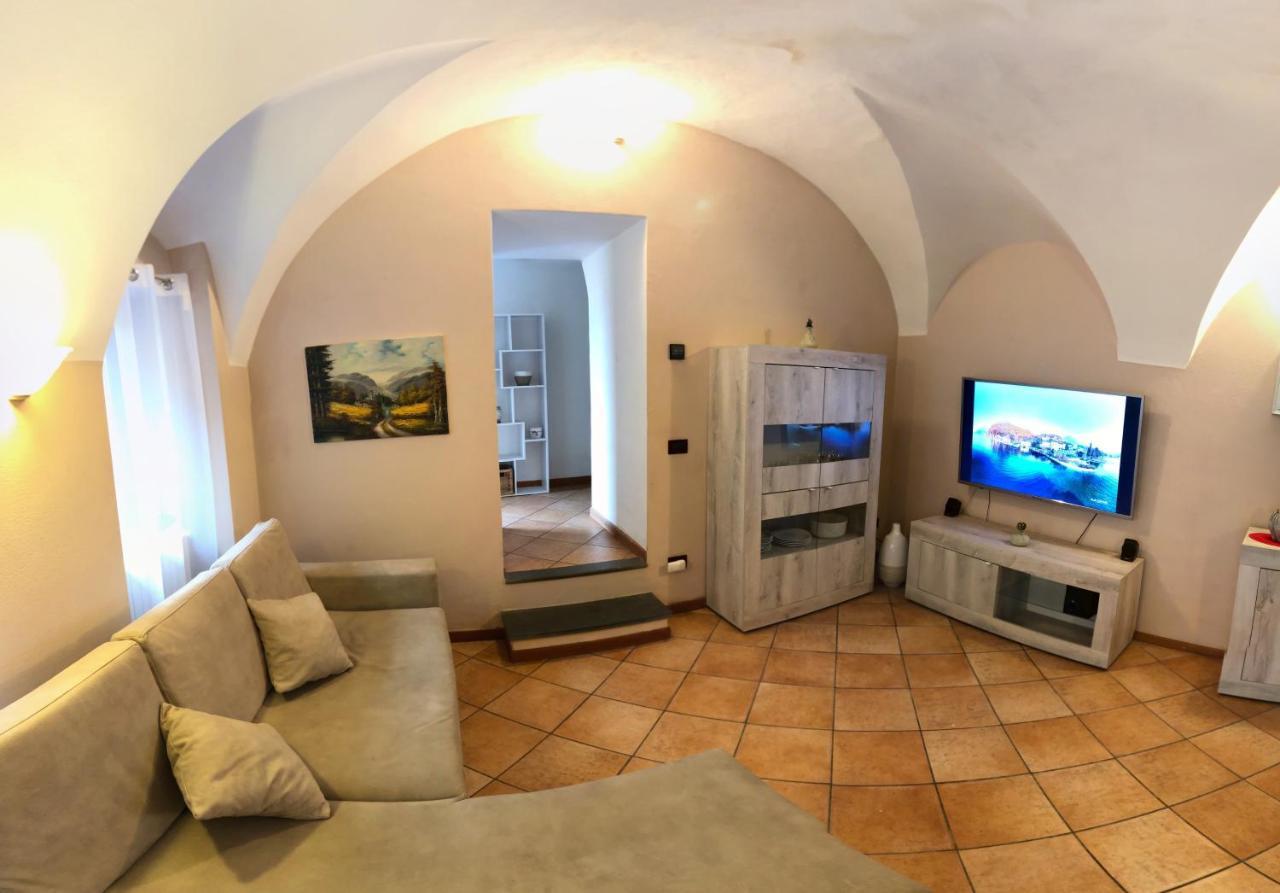 37 Iseo Lake A&A مارون المظهر الخارجي الصورة