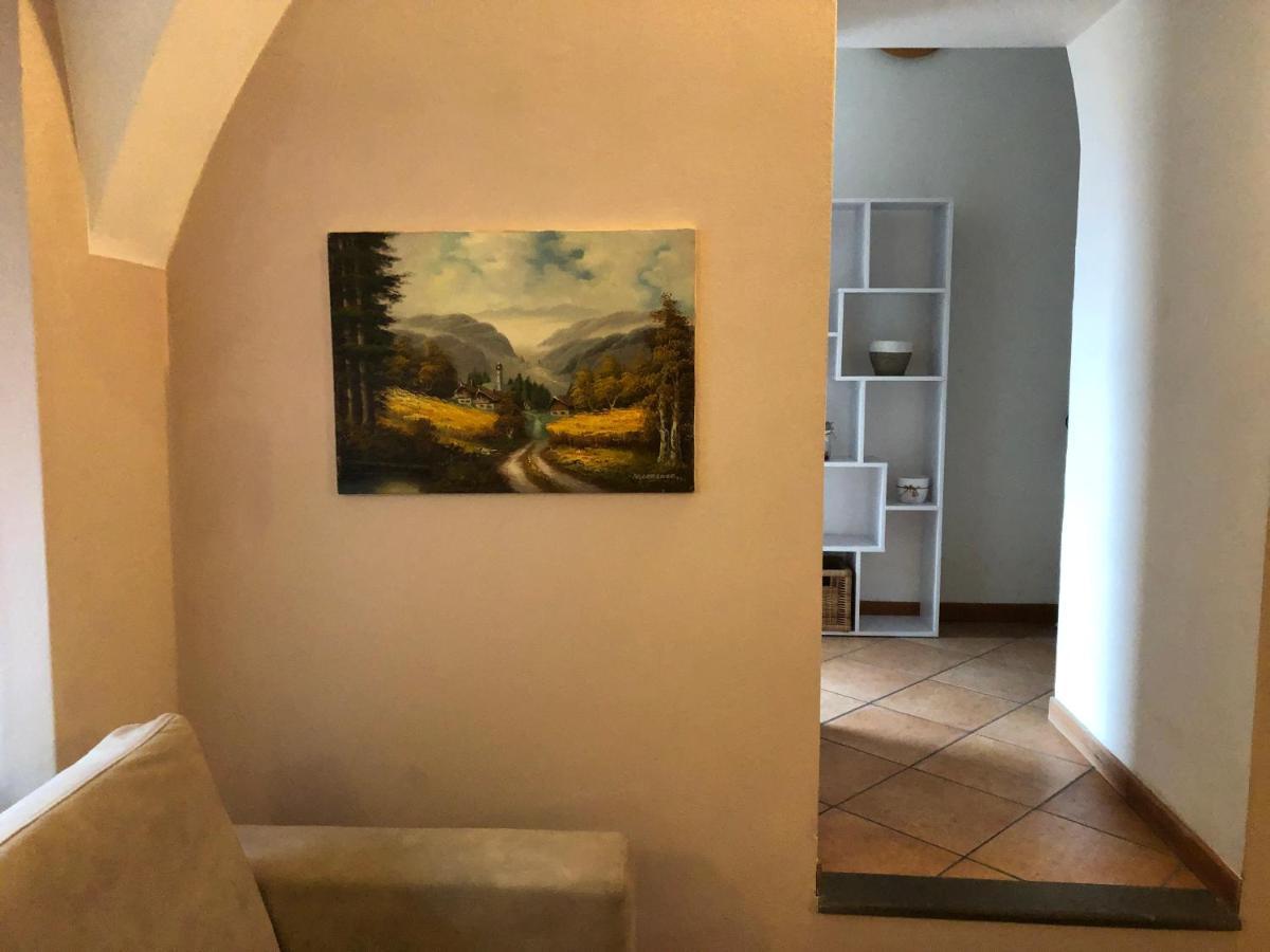 37 Iseo Lake A&A مارون المظهر الخارجي الصورة
