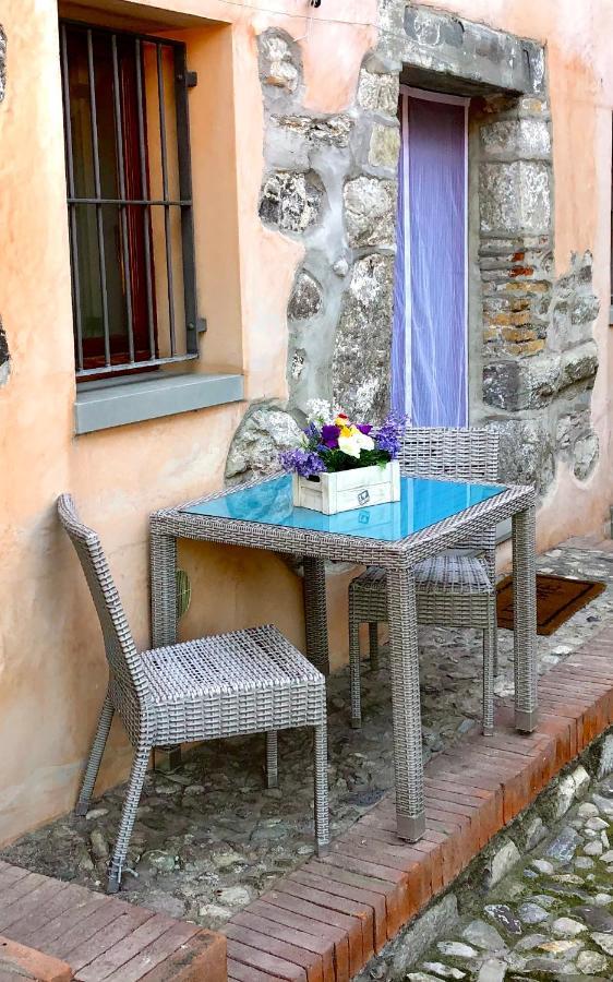 37 Iseo Lake A&A مارون المظهر الخارجي الصورة