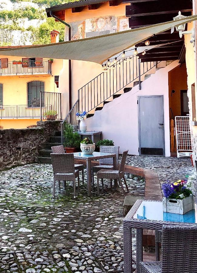 37 Iseo Lake A&A مارون المظهر الخارجي الصورة